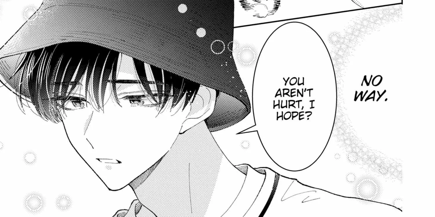 Read Tamon-kun Ima Docchi!? chapter 5.1 image 40 on Lezhin