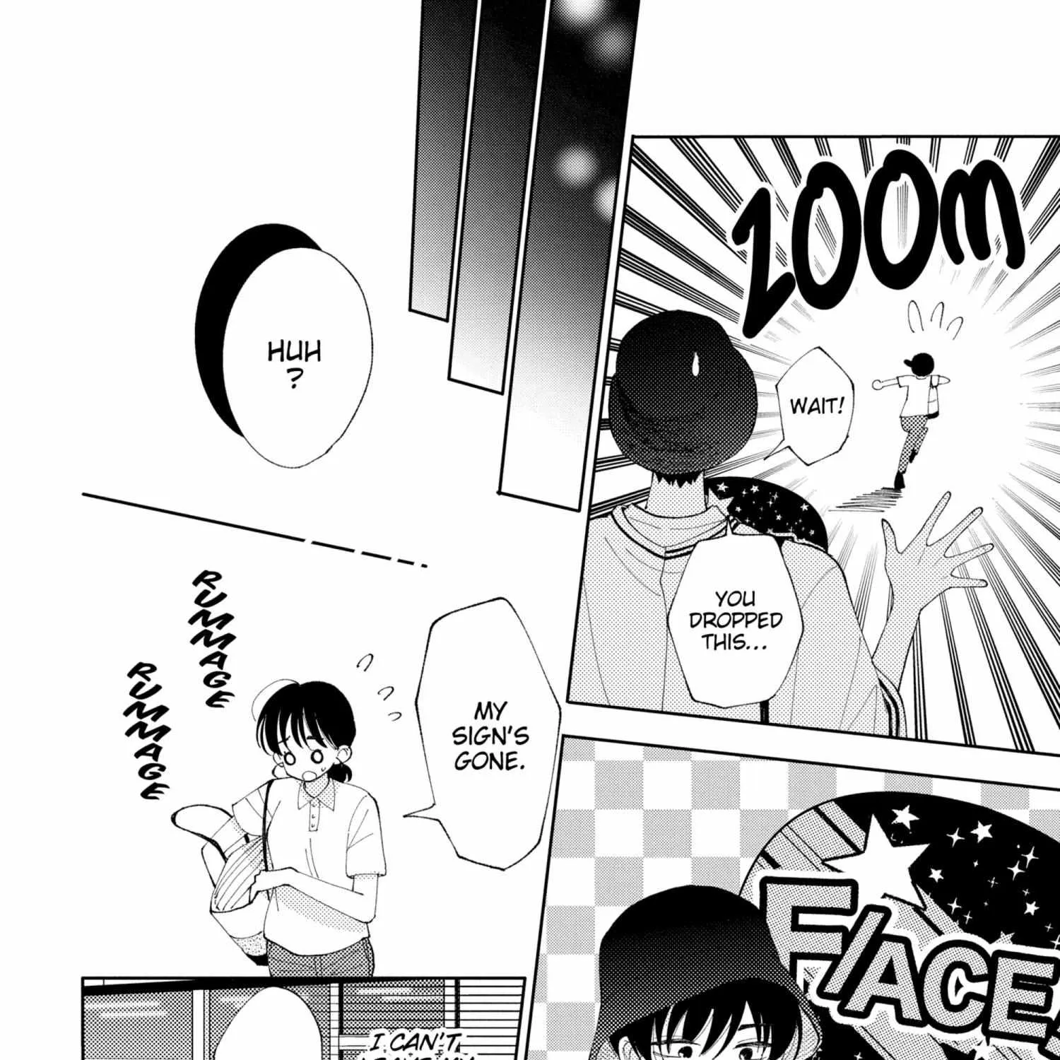 Read Tamon-kun Ima Docchi!? chapter 5.1 image 45 on Lezhin