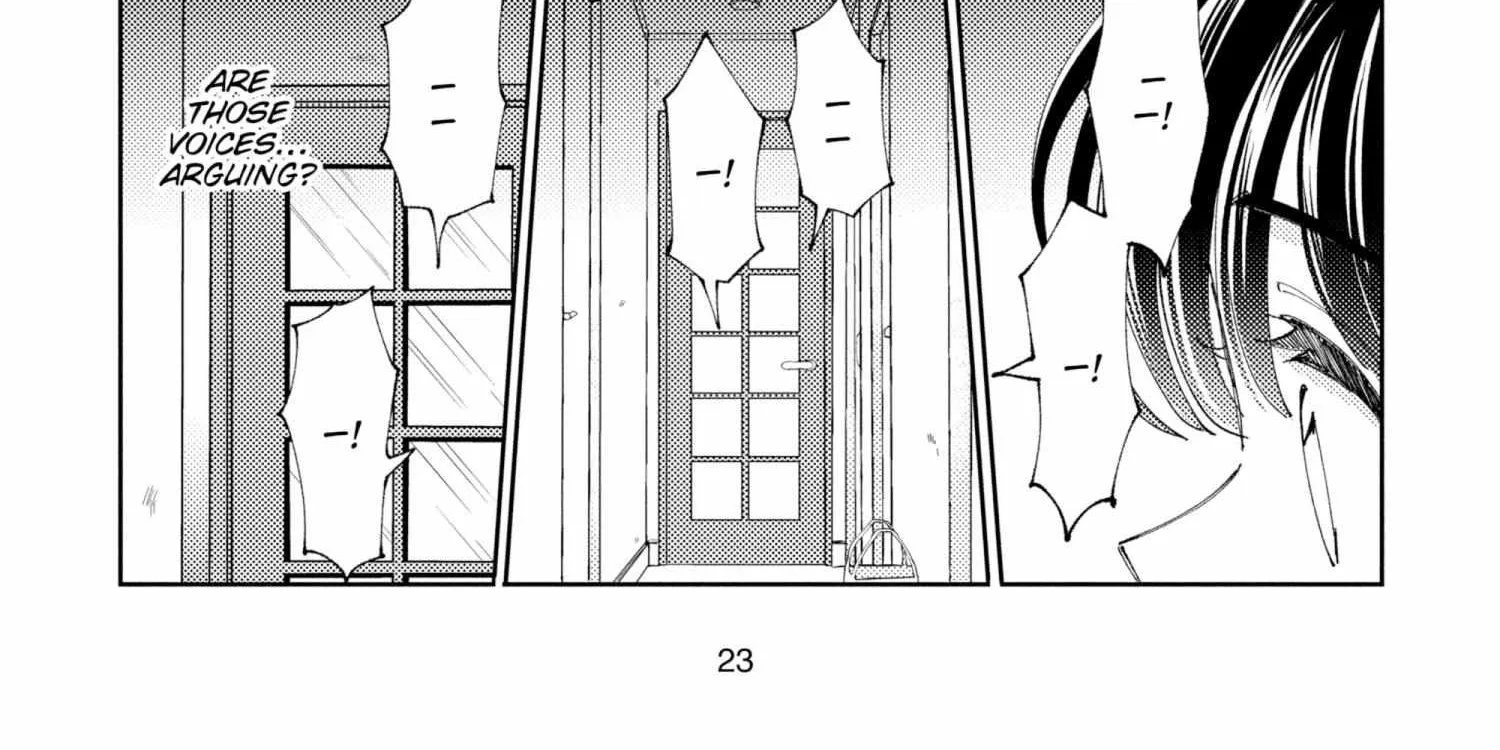 Read Tamon-kun Ima Docchi!? chapter 5.1 image 48 on Lezhin