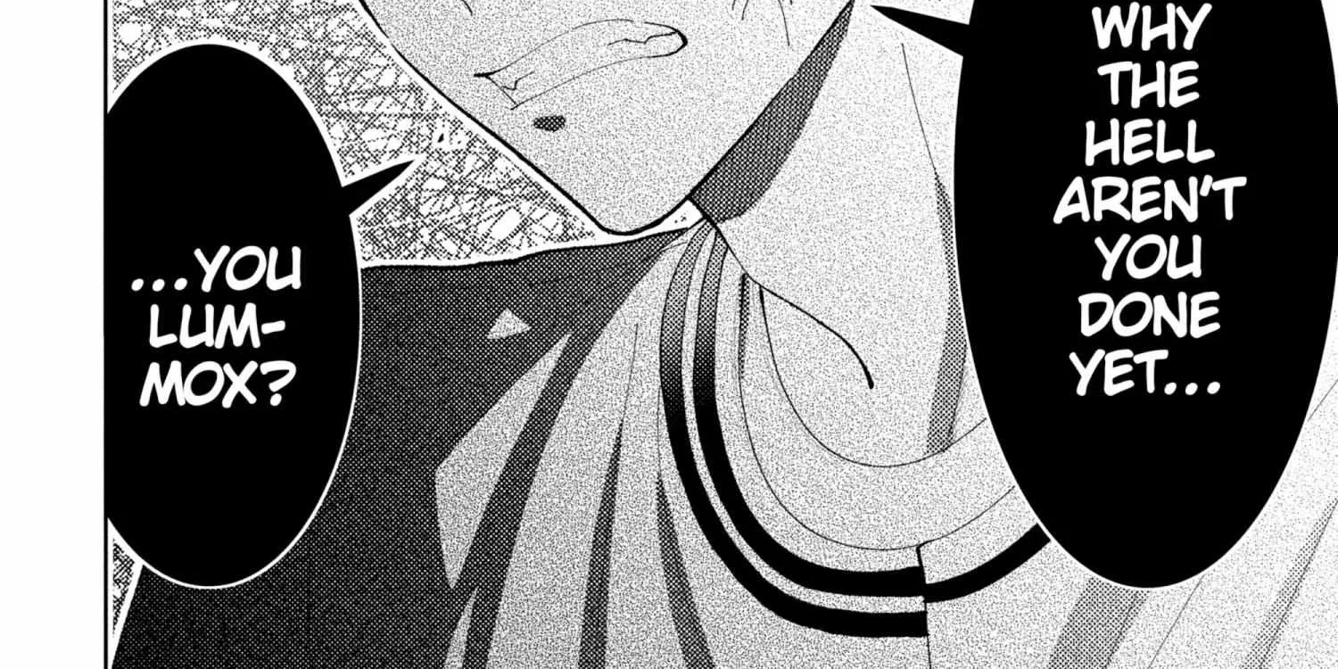 Read Tamon-kun Ima Docchi!? chapter 5.1 image 50 on Lezhin