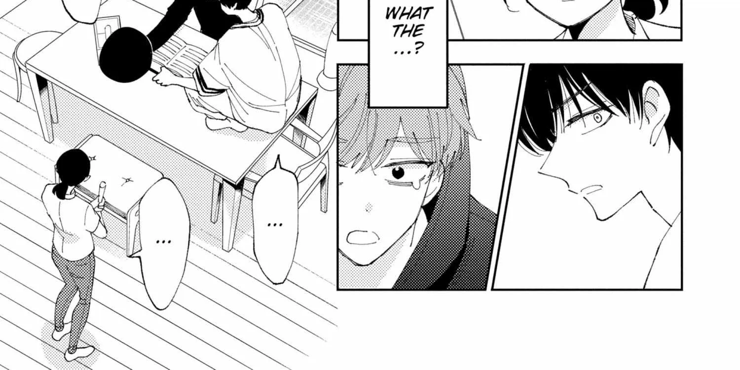 Read Tamon-kun Ima Docchi!? chapter 5.1 image 52 on Lezhin