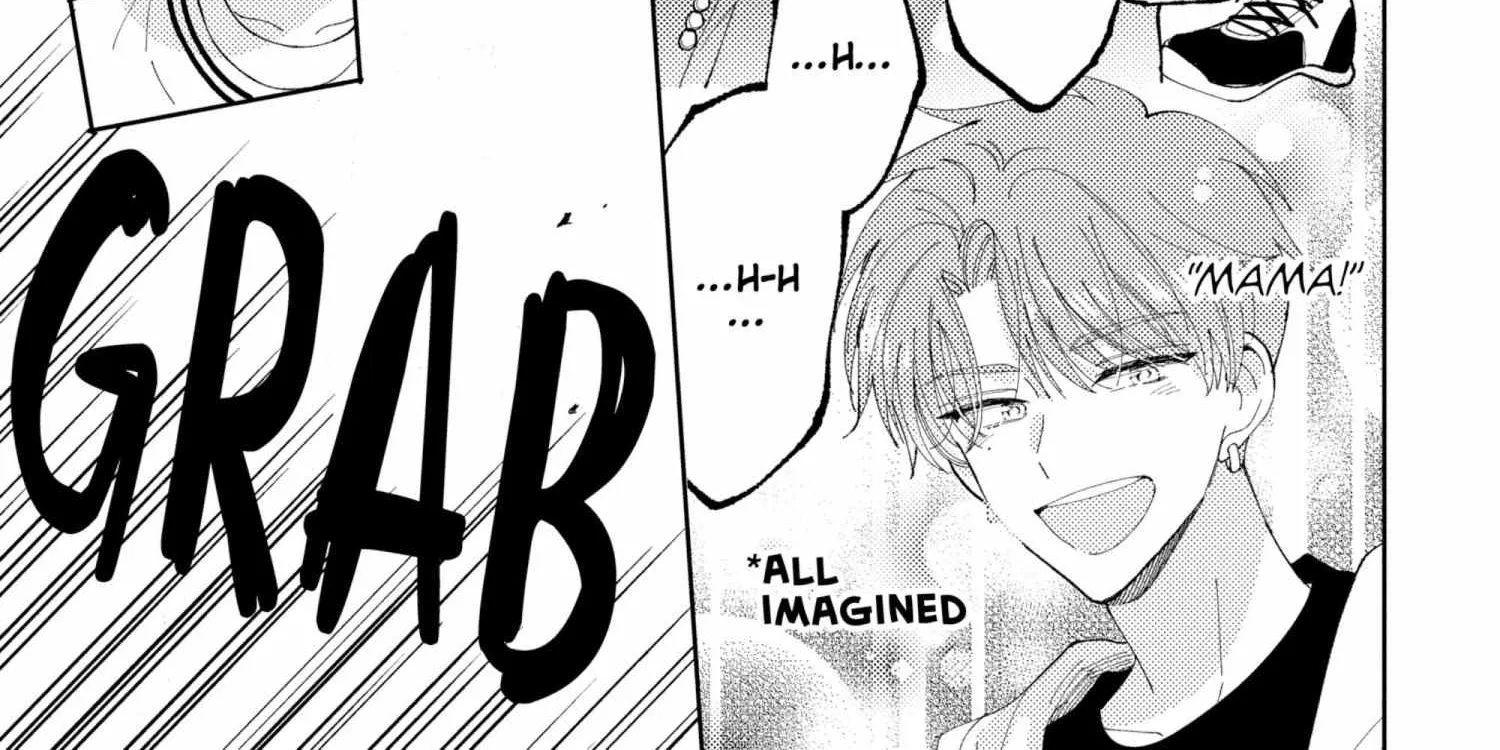 Read Tamon-kun Ima Docchi!? chapter 5.1 image 60 on Lezhin