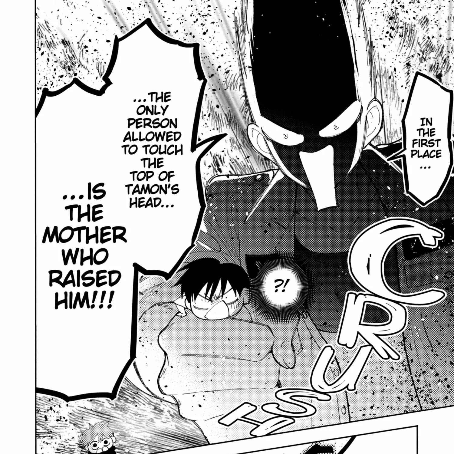Read Tamon-kun Ima Docchi!? chapter 5.1 image 61 on Lezhin