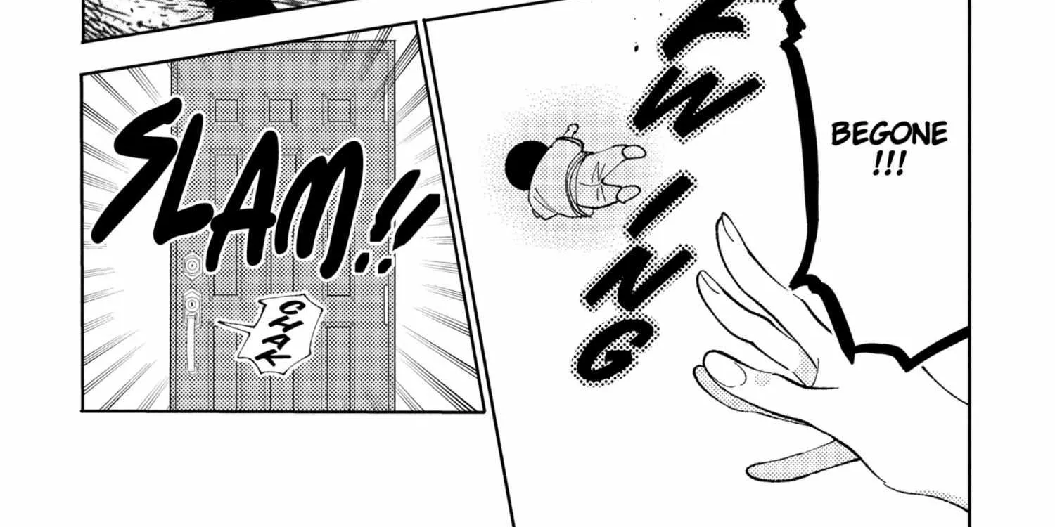 Read Tamon-kun Ima Docchi!? chapter 5.1 image 62 on Lezhin