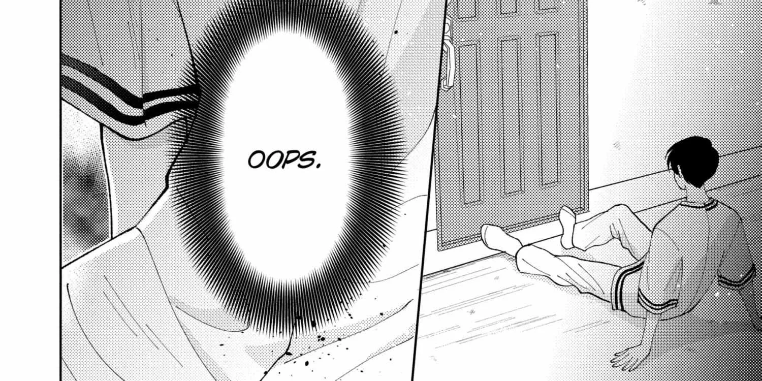 Read Tamon-kun Ima Docchi!? chapter 5.1 image 66 on Lezhin