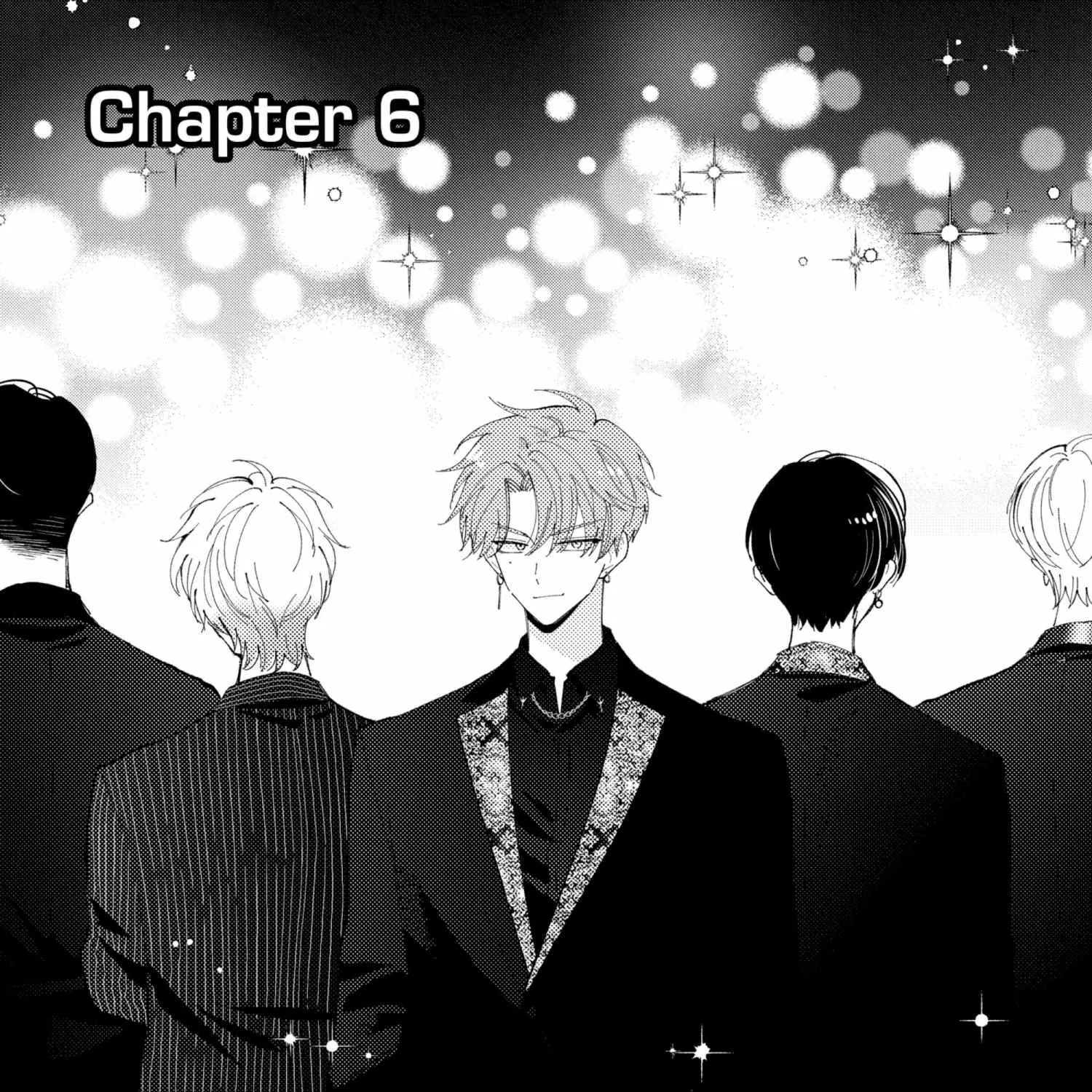 Read Tamon-kun Ima Docchi!? chapter 5.1 image 71 on Lezhin