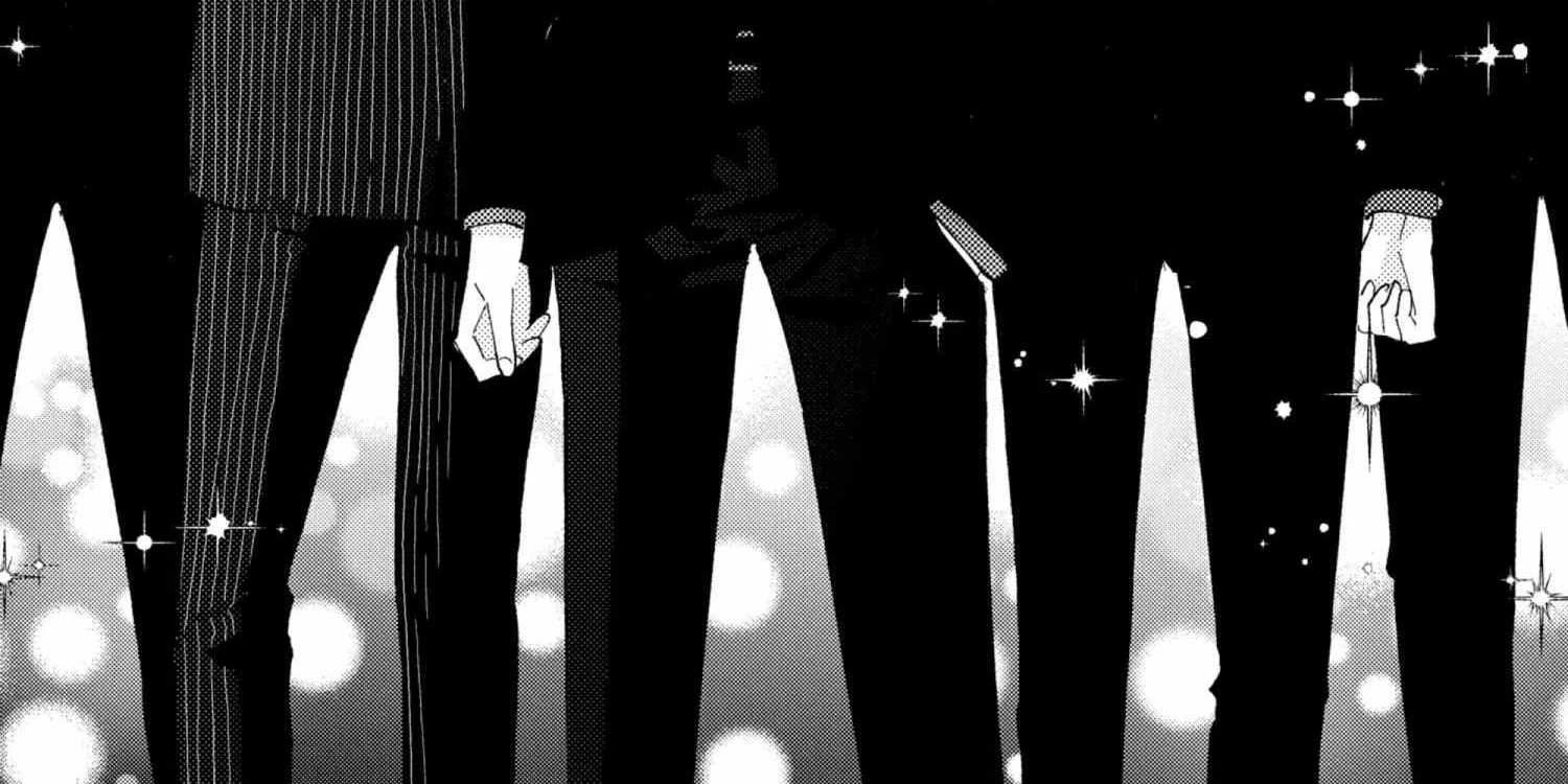 Read Tamon-kun Ima Docchi!? chapter 5.1 image 72 on Lezhin