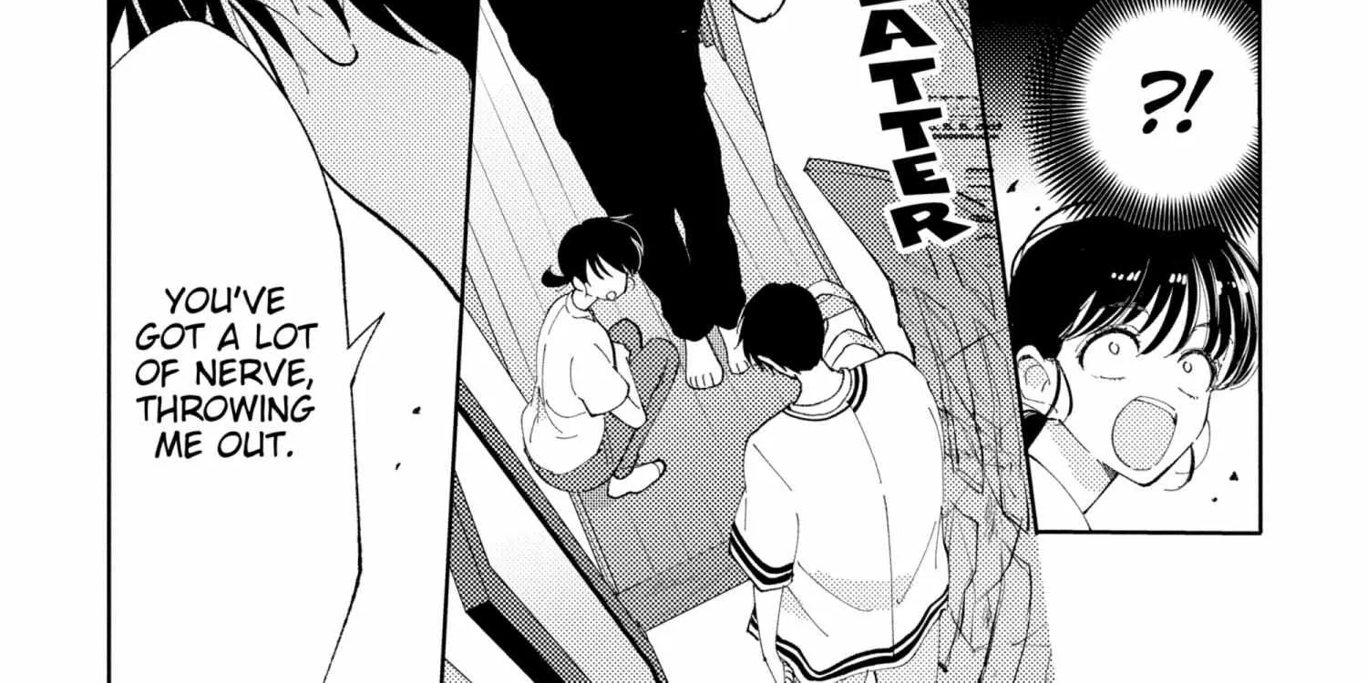 Read Tamon-kun Ima Docchi!? chapter 5.1 image 76 on Lezhin
