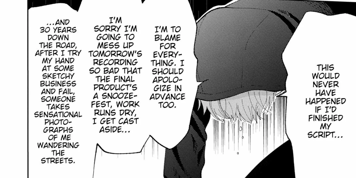 Read Tamon-kun Ima Docchi!? chapter 5.1 image 78 on Lezhin