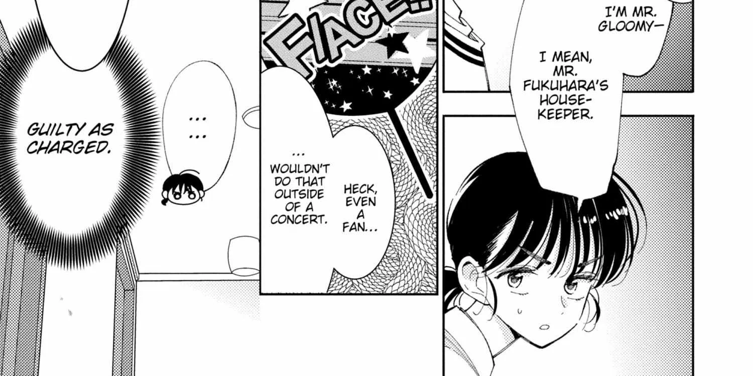 Read Tamon-kun Ima Docchi!? chapter 5.1 image 80 on Lezhin