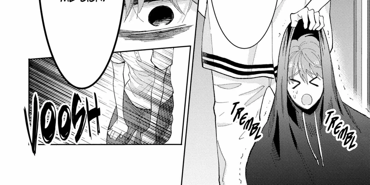 Read Tamon-kun Ima Docchi!? chapter 5.1 image 82 on Lezhin