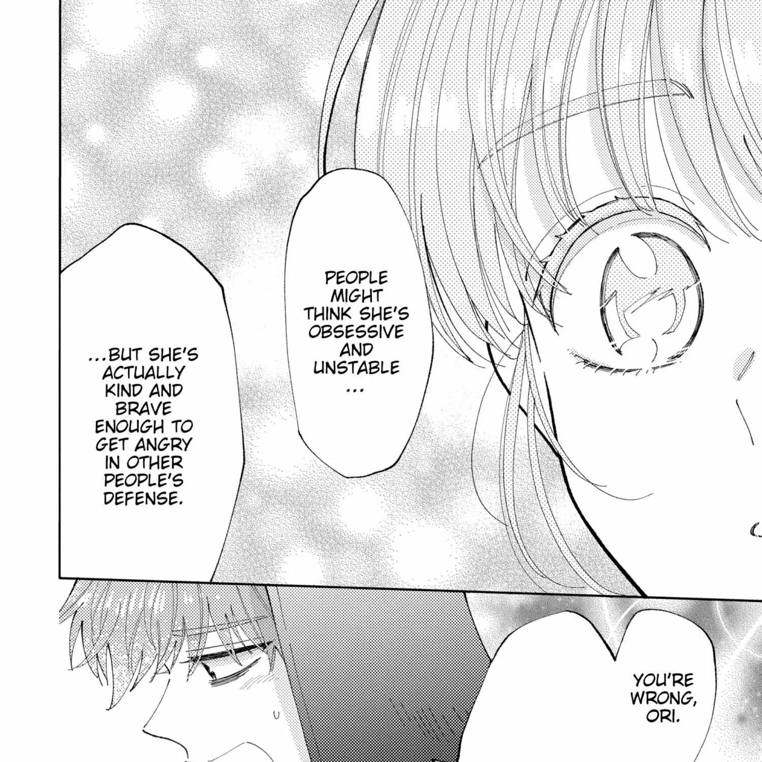 Read Tamon-kun Ima Docchi!? chapter 5.1 image 89 on Lezhin