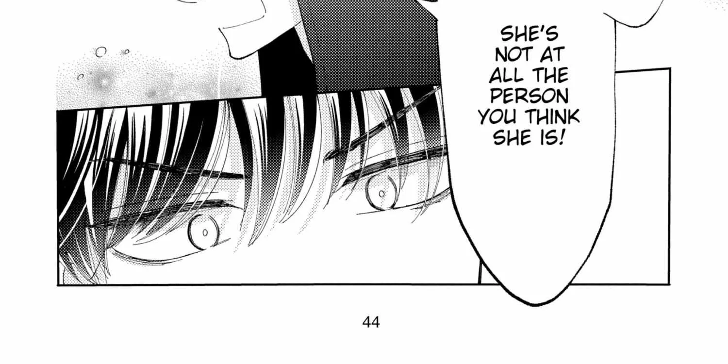 Read Tamon-kun Ima Docchi!? chapter 5.1 image 90 on Lezhin