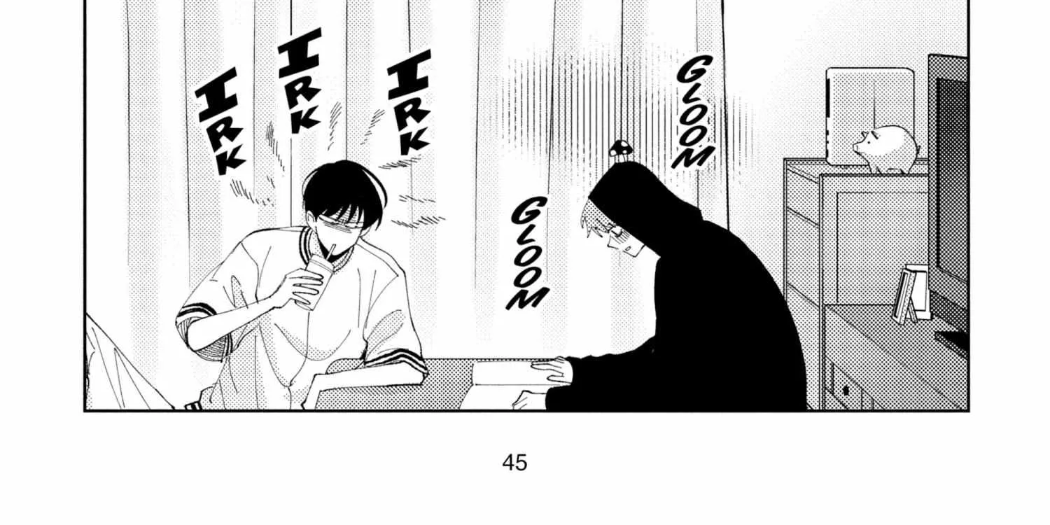 Read Tamon-kun Ima Docchi!? chapter 5.1 image 92 on Lezhin