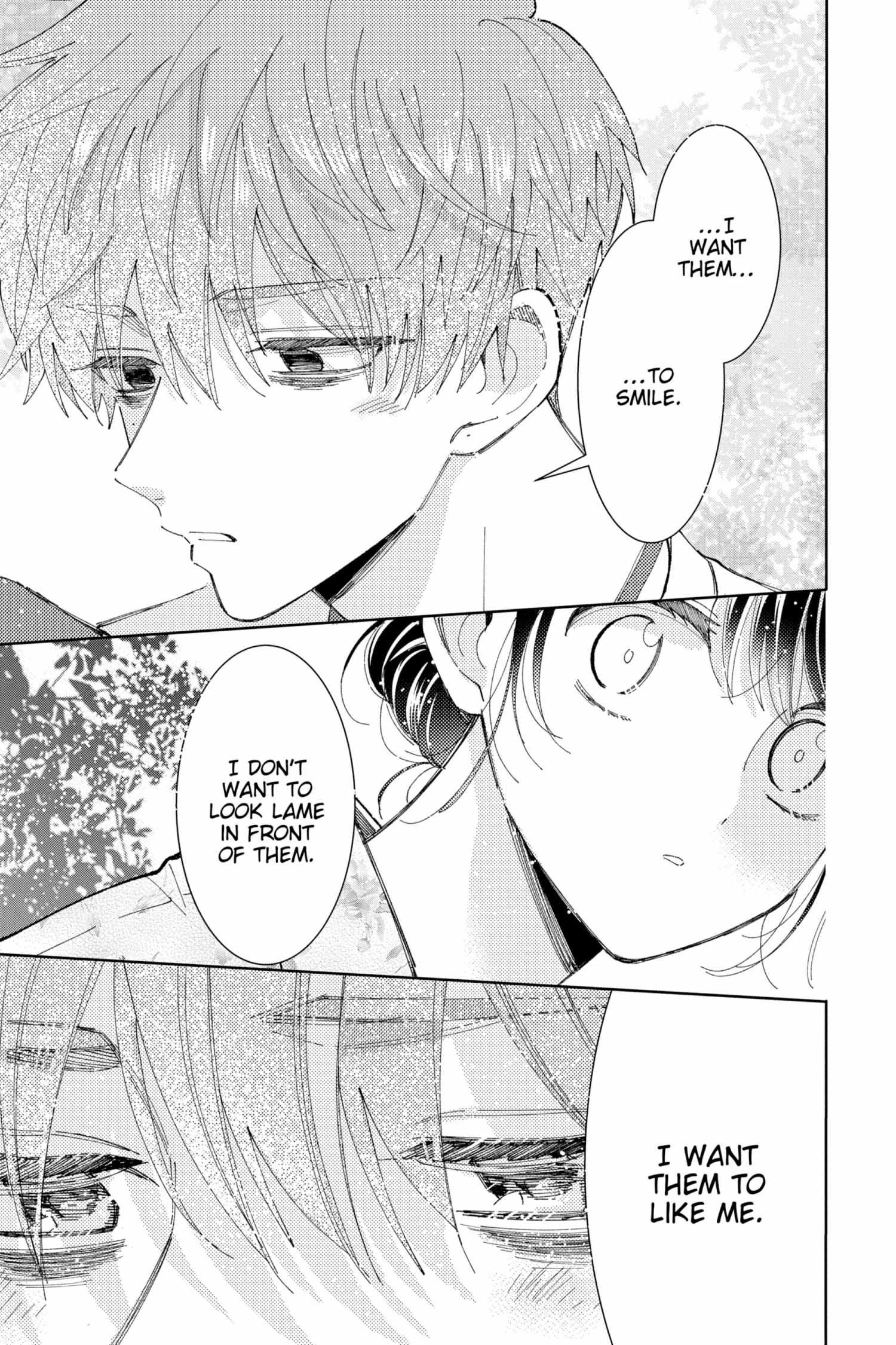 Read Tamon-kun Ima Docchi!? chapter 5.2 image 151 on Lezhin
