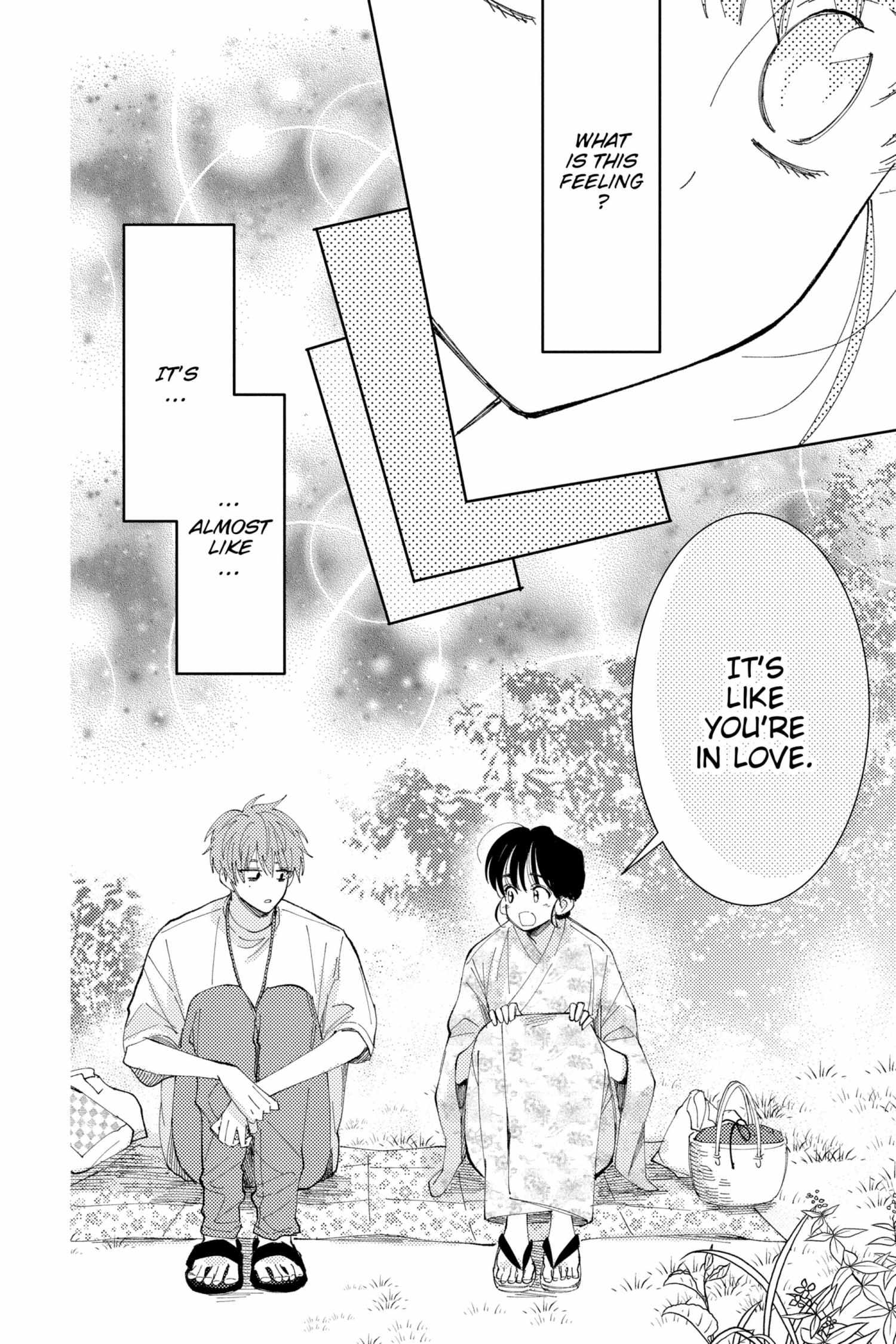 Read Tamon-kun Ima Docchi!? chapter 5.2 image 152 on Lezhin