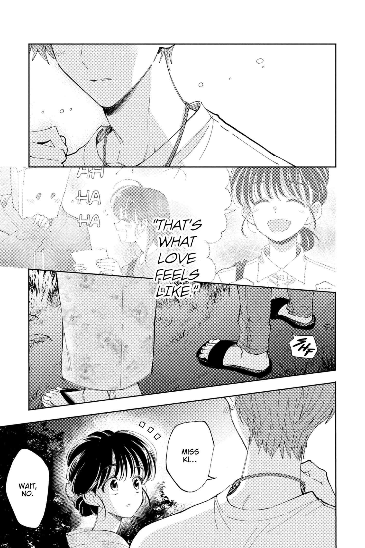 Read Tamon-kun Ima Docchi!? chapter 5.2 image 157 on Lezhin