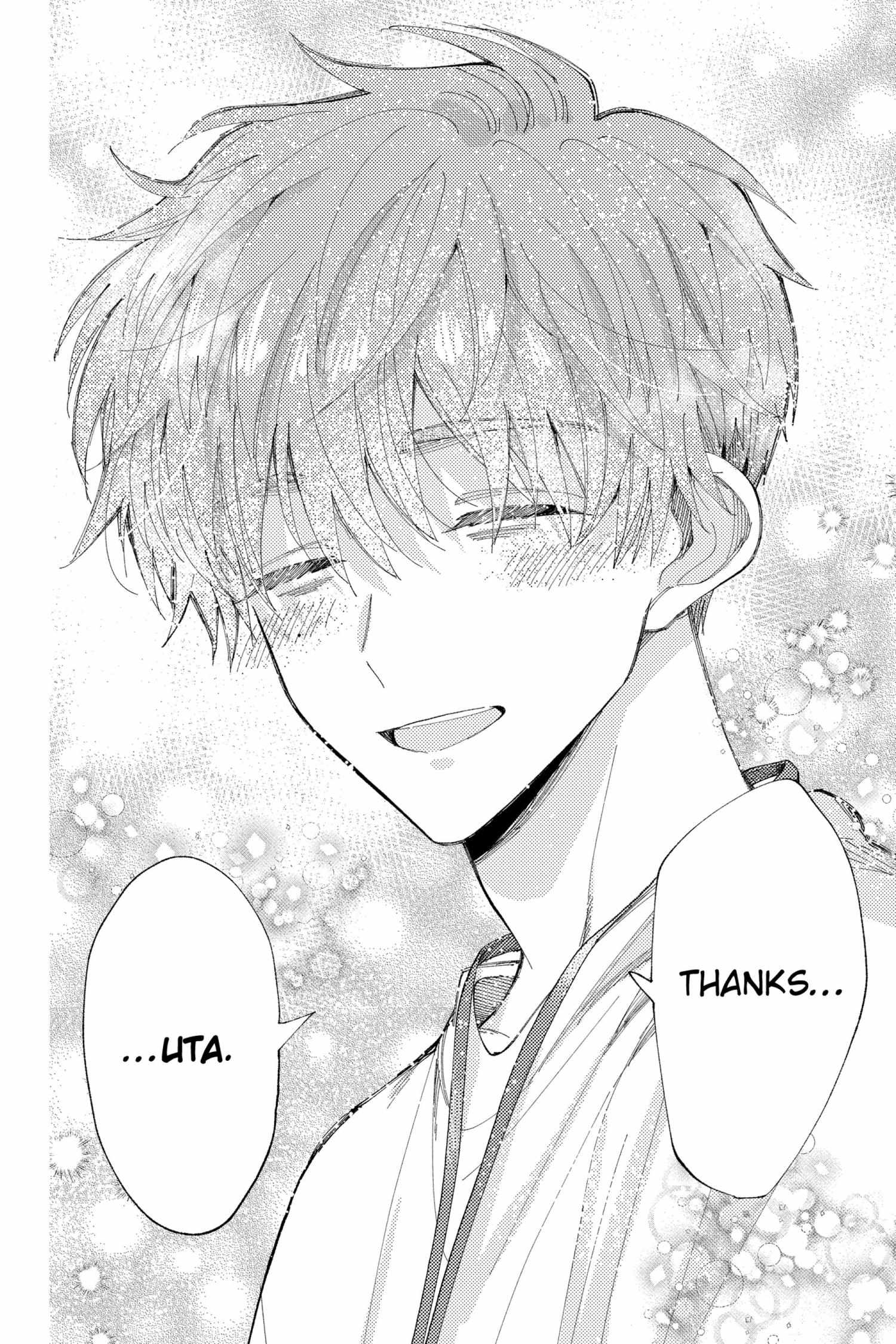 Read Tamon-kun Ima Docchi!? chapter 5.2 image 158 on Lezhin
