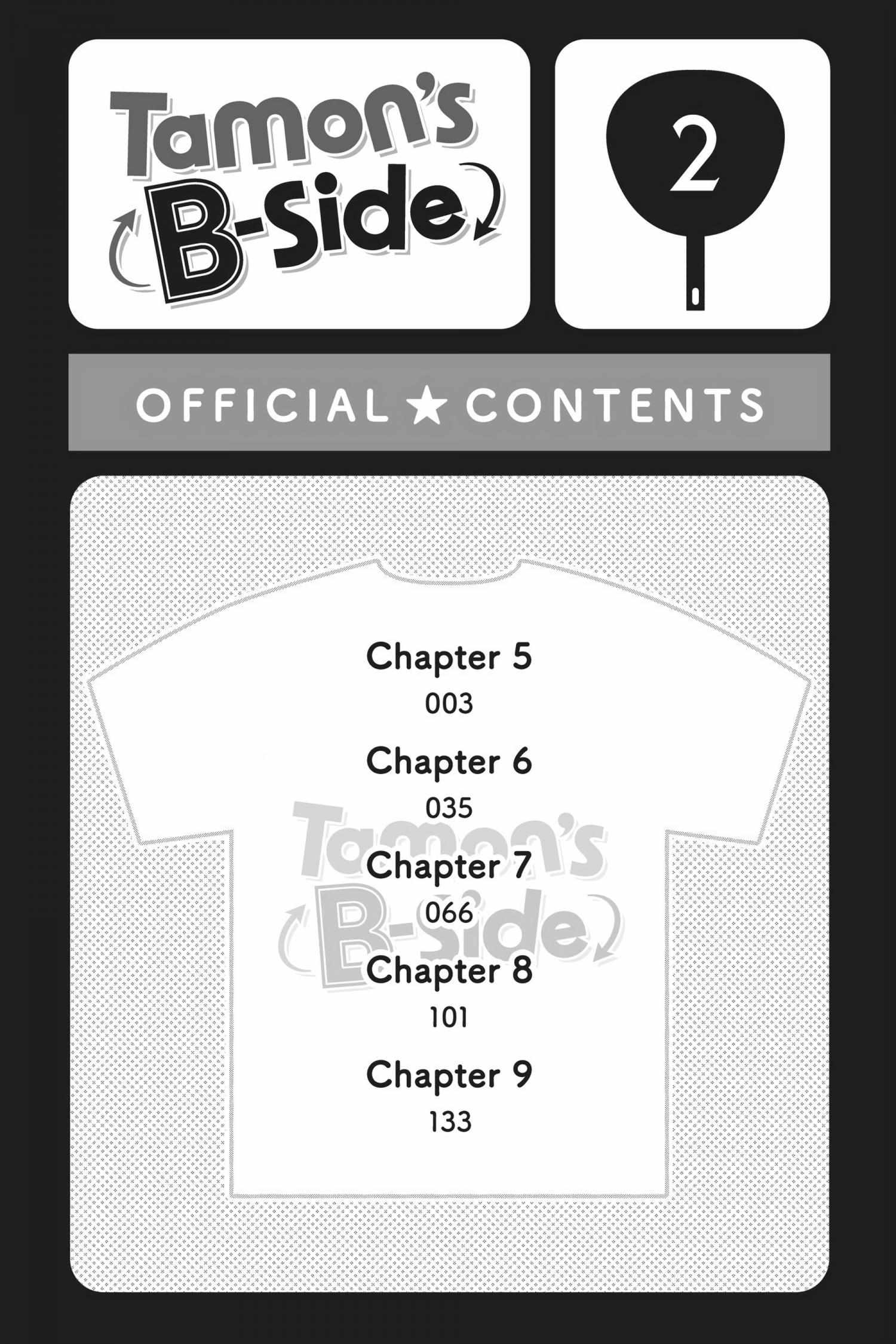Read Tamon-kun Ima Docchi!? chapter 5.2 image 3 on Lezhin