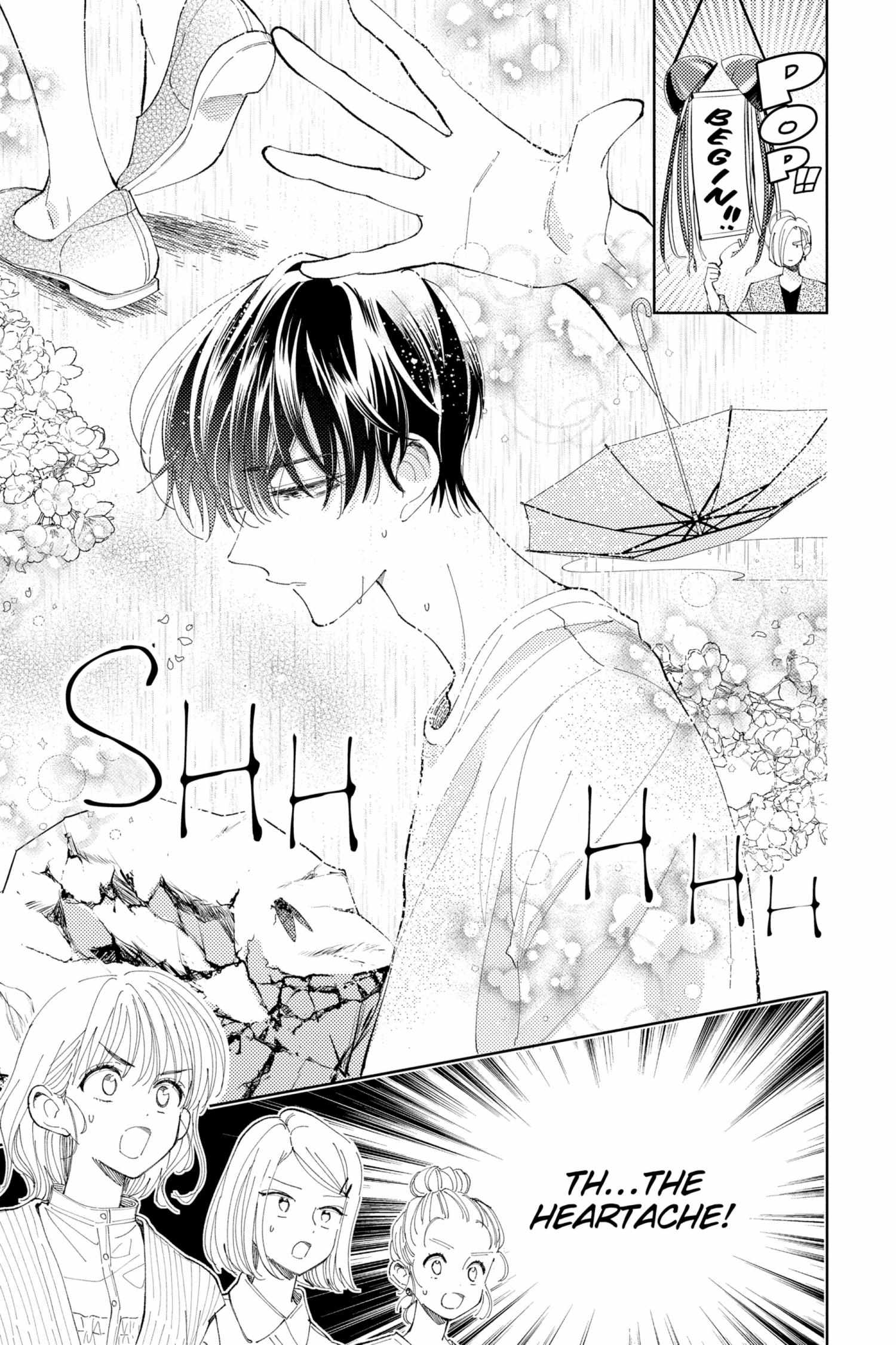 Read Tamon-kun Ima Docchi!? chapter 5.2 image 75 on Lezhin