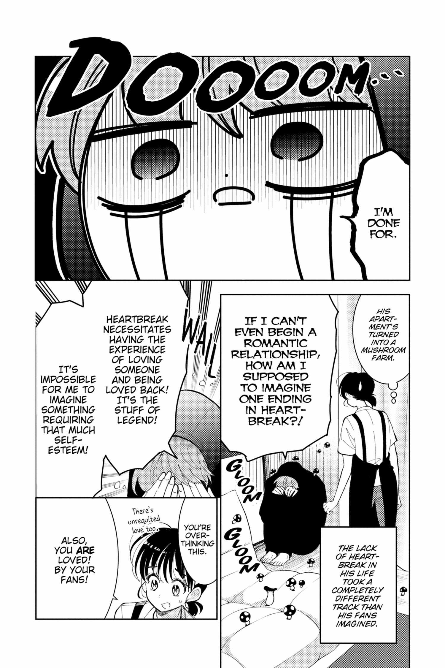 Read Tamon-kun Ima Docchi!? chapter 5.2 image 83 on Lezhin
