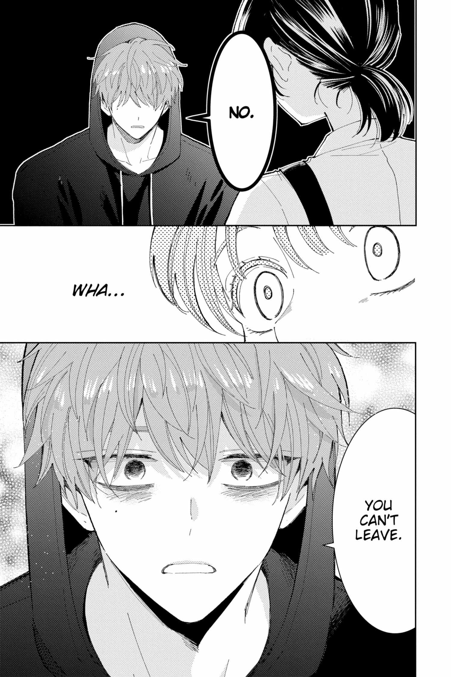 Read Tamon-kun Ima Docchi!? chapter 5.2 image 95 on Lezhin