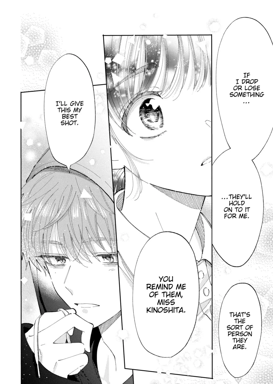 Read Tamon-kun Ima Docchi!? chapter 5 image 26 on Lezhin