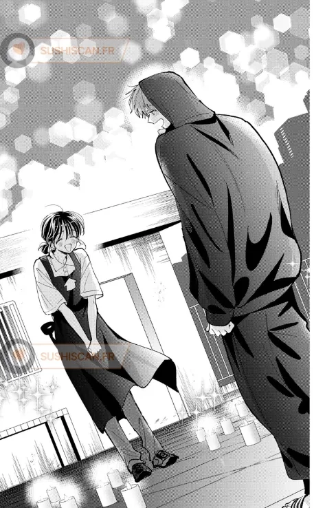 Read Tamon-kun Ima Docchi!? chapter 50 image 26 on Lezhin