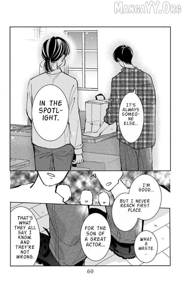 Read Tamon-kun Ima Docchi!? chapter 51 image 26 on Lezhin