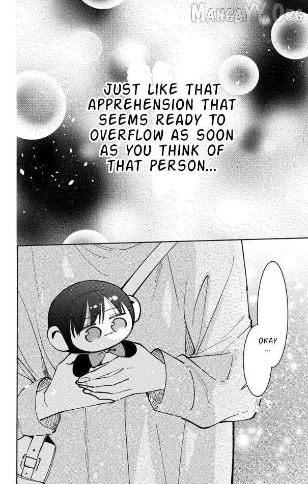 Read Tamon-kun Ima Docchi!? chapter 52 image 30 on Lezhin