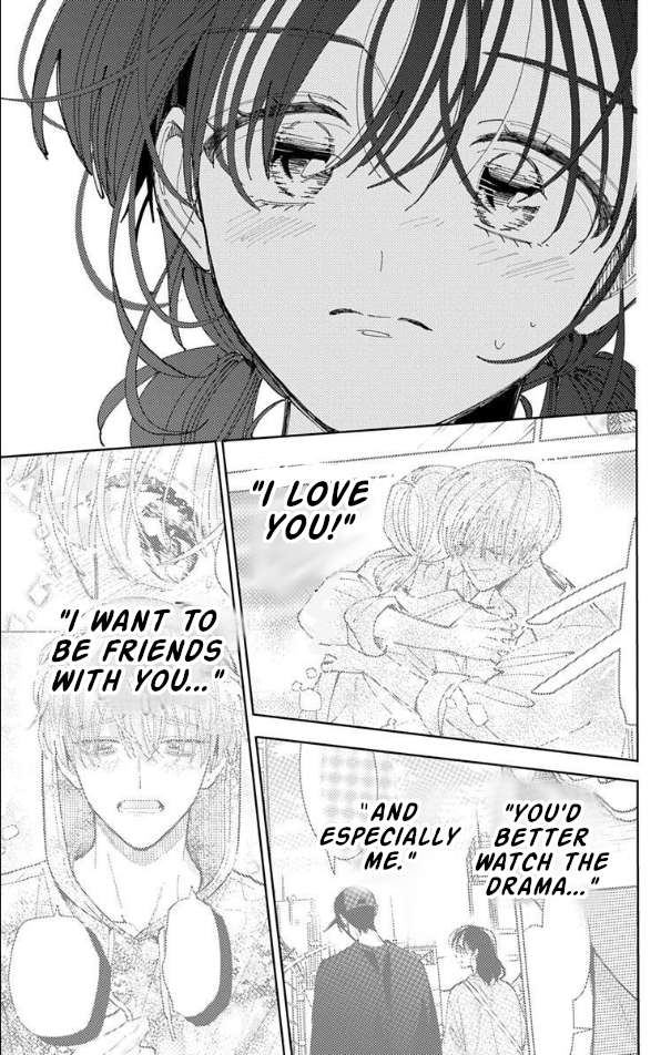 Read Tamon-kun Ima Docchi!? chapter 57 image 29 on Lezhin