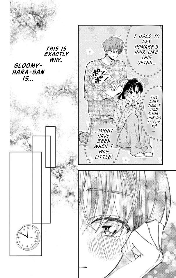 Read Tamon-kun Ima Docchi!? chapter 58 image 20 on Lezhin