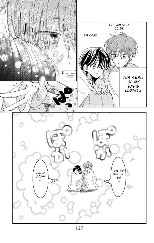 Read Tamon-kun Ima Docchi!? chapter 58 image 25 on Lezhin