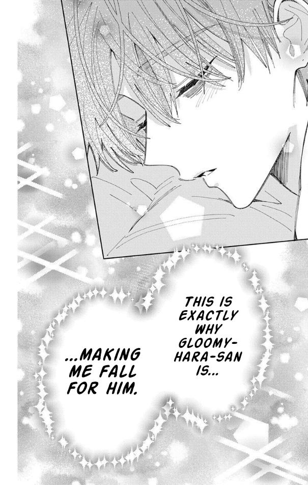 Read Tamon-kun Ima Docchi!? chapter 58 image 30 on Lezhin