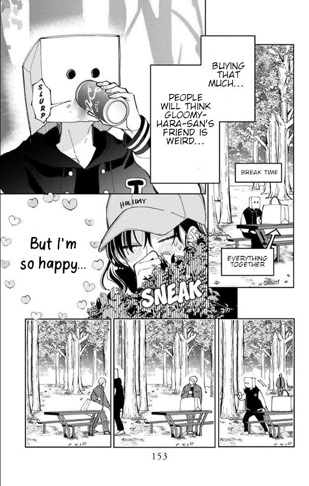 Read Tamon-kun Ima Docchi!? chapter 59 image 20 on Lezhin