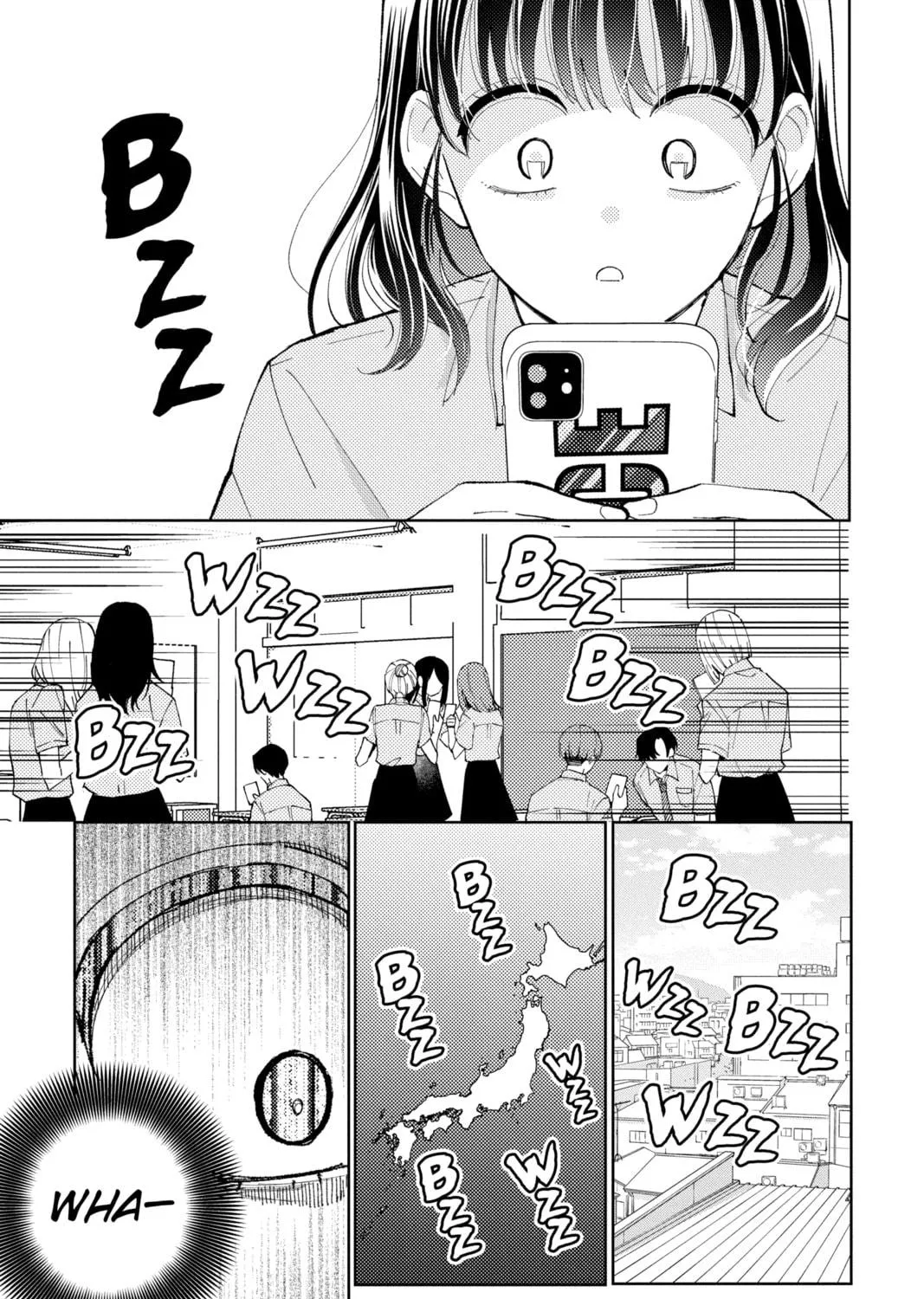 Read Tamon-kun Ima Docchi!? chapter 6 image 48 on Lezhin