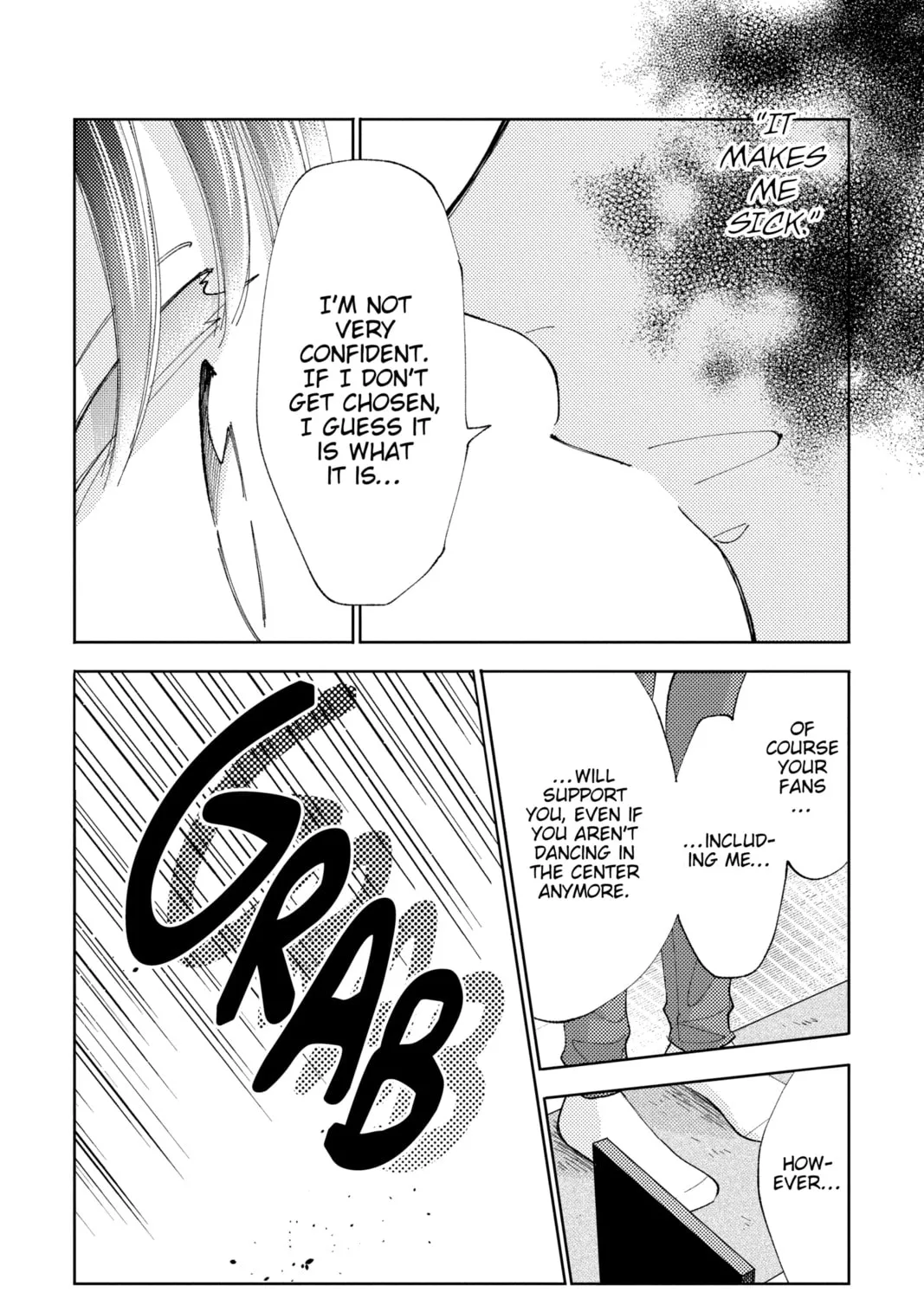 Read Tamon-kun Ima Docchi!? chapter 6 image 54 on Lezhin