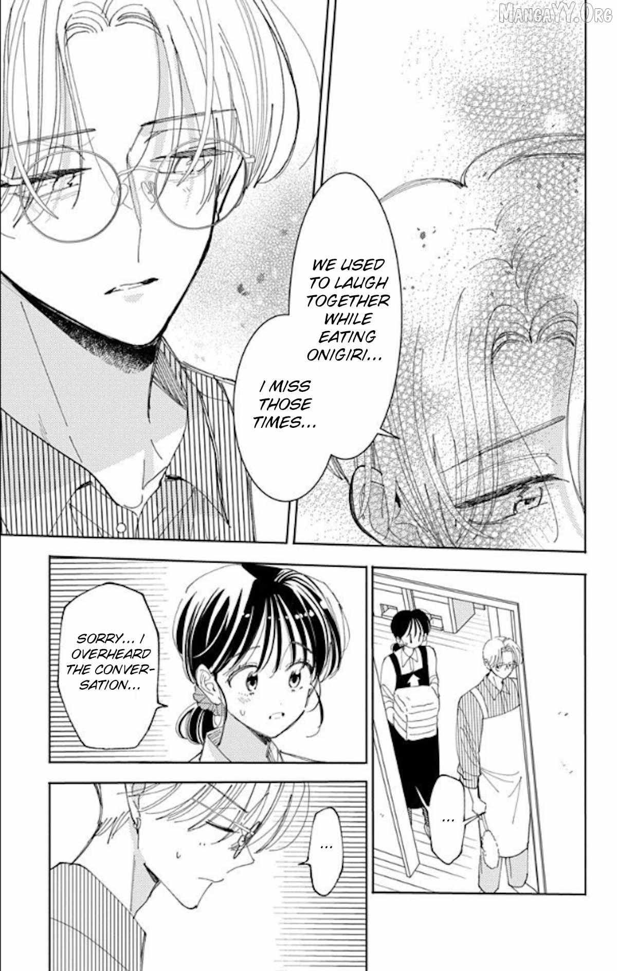 Read Tamon-kun Ima Docchi!? chapter 60 image 28 on Lezhin