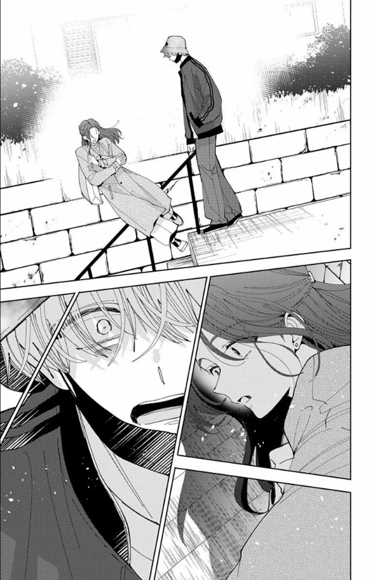 Read Tamon-kun Ima Docchi!? chapter 61 image 23 on Lezhin