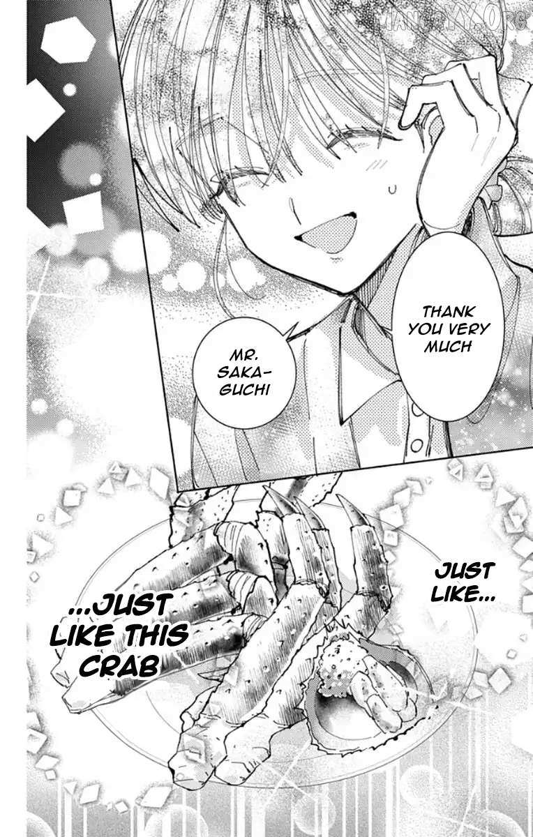 Read Tamon-kun Ima Docchi!? chapter 63 image 30 on Lezhin