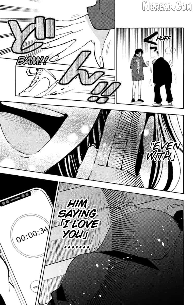Read Tamon-kun Ima Docchi!? chapter 64 image 18 on Lezhin