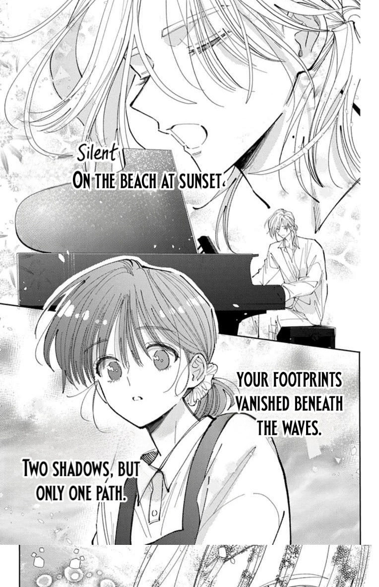 Tamon-kun Ima Docchi!? Chapter 68 page 14 - 