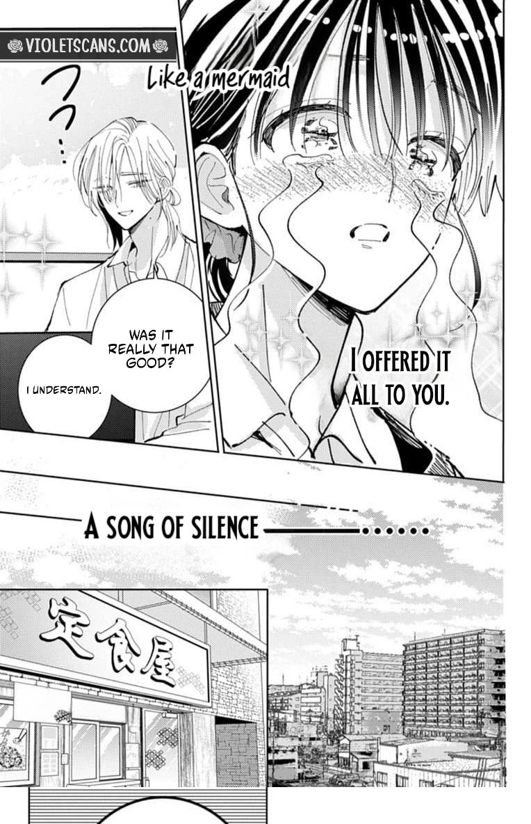 Tamon-kun Ima Docchi!? Chapter 68 page 16 - 