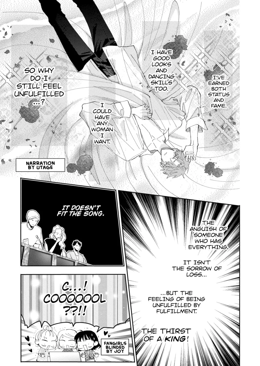 Read Tamon-kun Ima Docchi!? chapter 7 image 24 on Lezhin