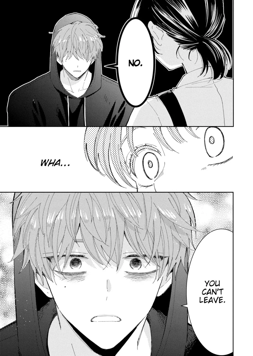 Read Tamon-kun Ima Docchi!? chapter 7 image 56 on Lezhin