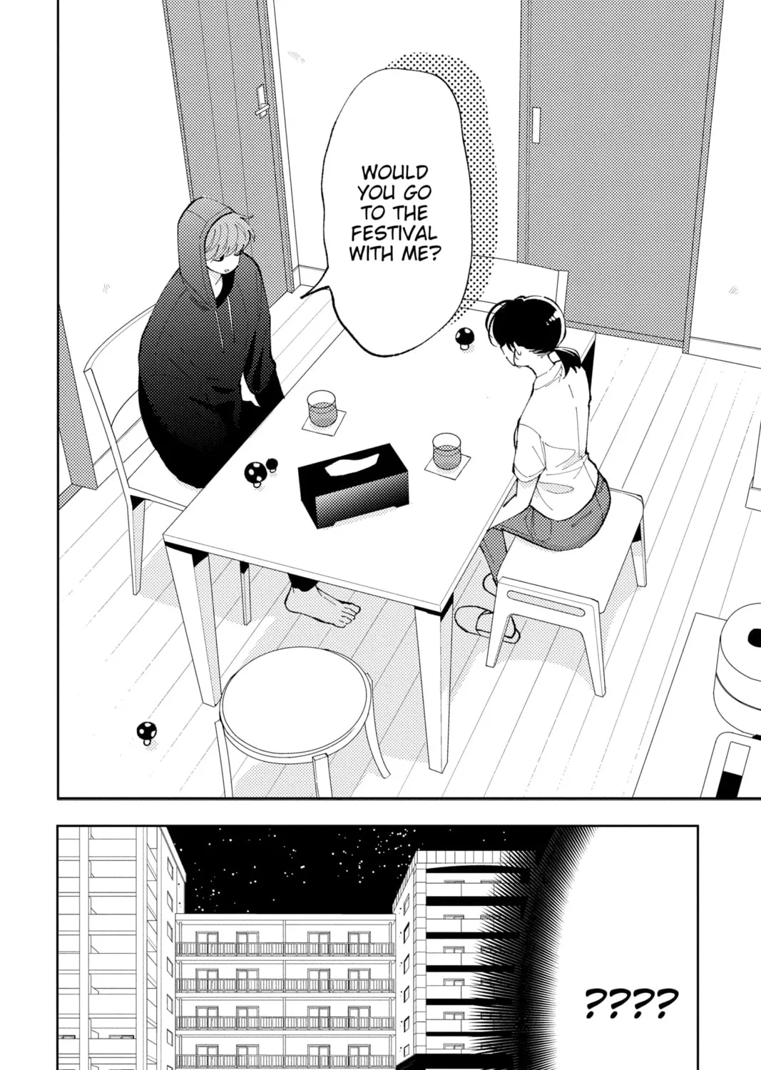 Read Tamon-kun Ima Docchi!? chapter 7 image 62 on Lezhin