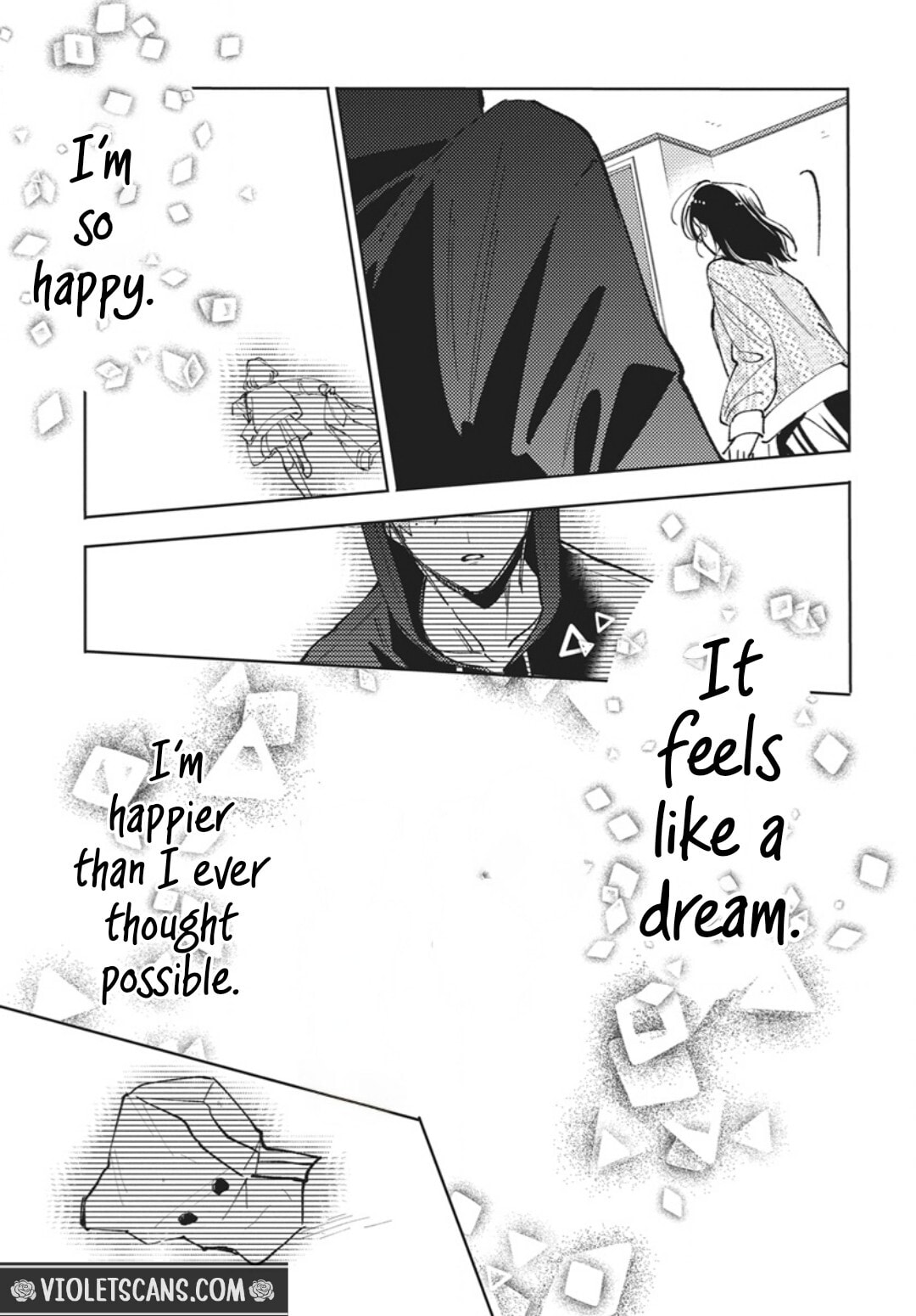 Tamon-kun Ima Docchi!? Chapter 78 page 30 - 