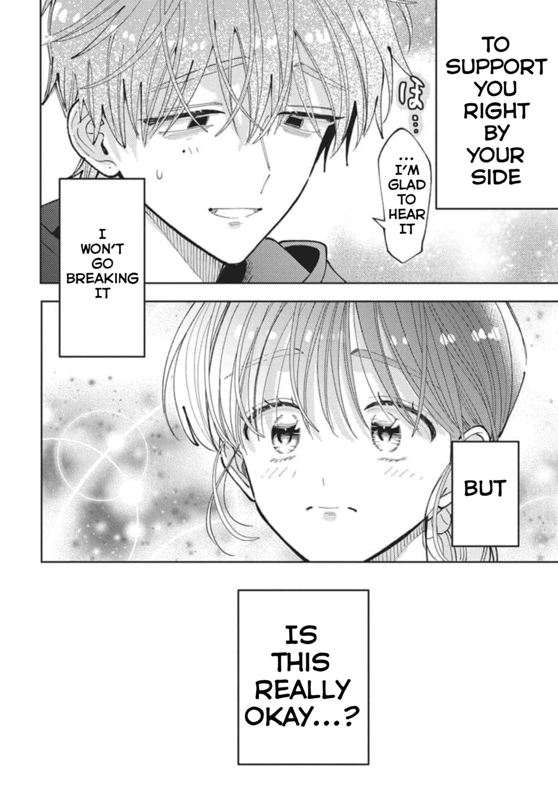 Tamon-kun Ima Docchi!? Chapter 80 page 25 - 