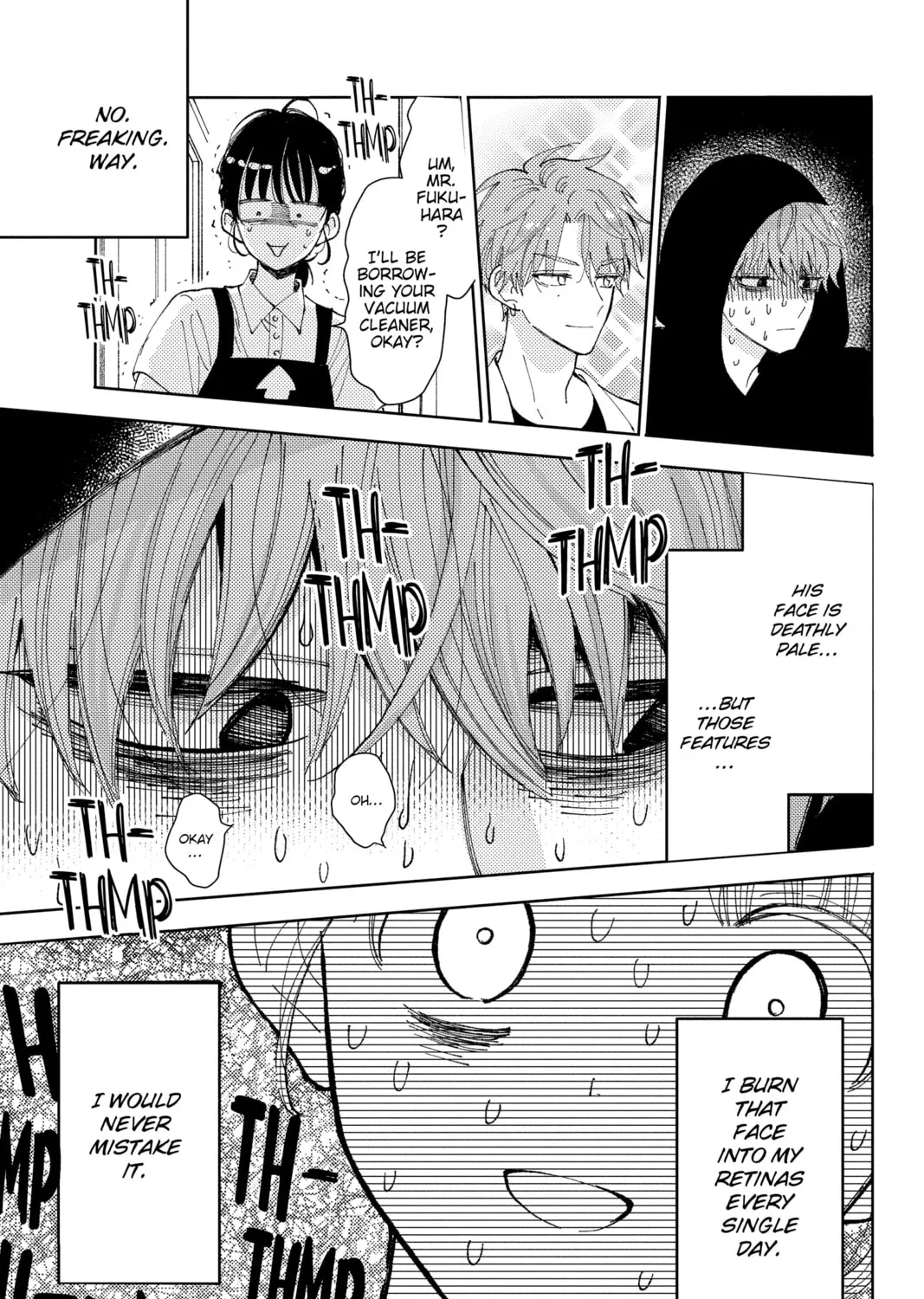 Read Tamon