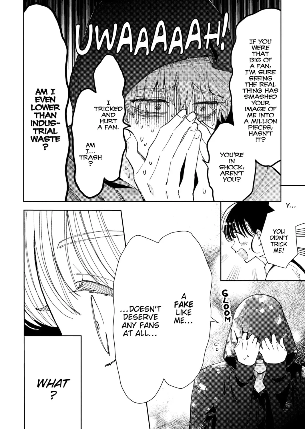 Read Tamon